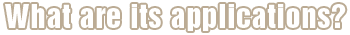 Application Application